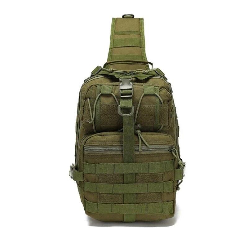 Sac militaire pour hommes décontractés - Adenbora