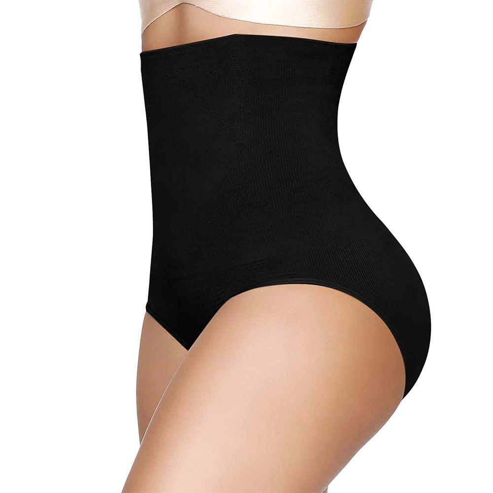 Sculptez votre Silhouette avec les Culottes de Contrôle Adenbora - Découvrez la Perfection du Confort et de l'Élégance! - Adenbora