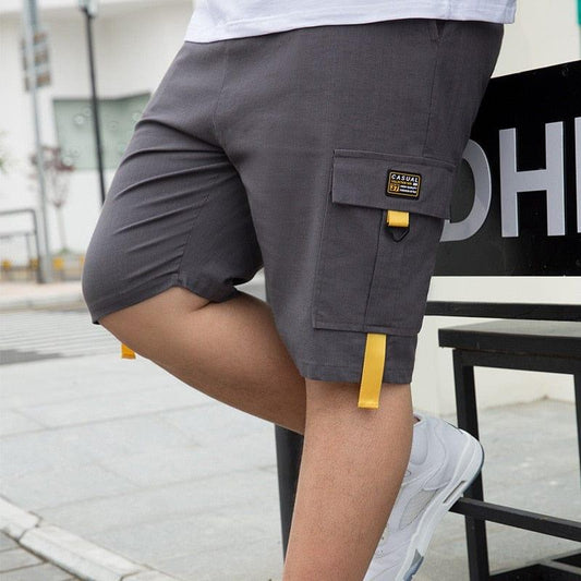 Shorts Cargo Hommes 28-50 Nouvelle Collection 2023 - Adenbora