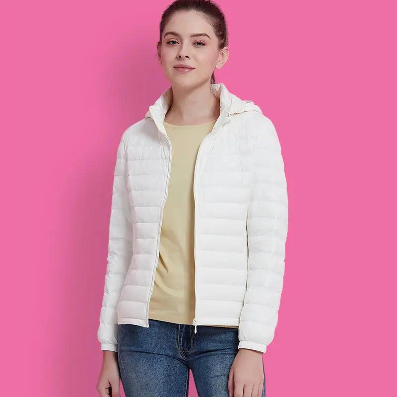 Veste Adenbora pour Femmes - Élégance Chinoise en Polyester, Parfaite pour l'Automne/Hiver - Adenbora